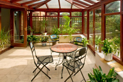Sparsholt conservatory quotes