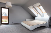 Sparsholt bedroom extensions