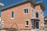 Sparsholt home extensions