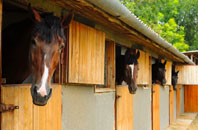 free Sparsholt stable construction quotes