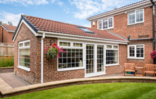 Sparsholt house extension leads